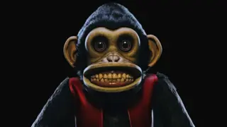 The Monkey. / @TheMonkey_Movie