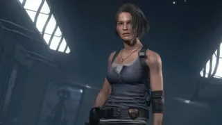 Resident Evil. / RRSS