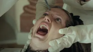 The Ugly Stepsister. / RRSS