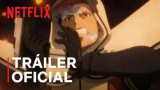 Rebeli&oacute;n Lunar. / Netflix