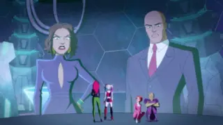 Harley Quinn final temporada 5. / Max