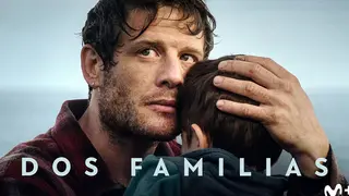 P&oacute;ster de Dos familias./ Movistar Plus+