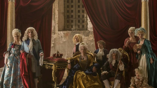 La vida breve (2024) / IMDb