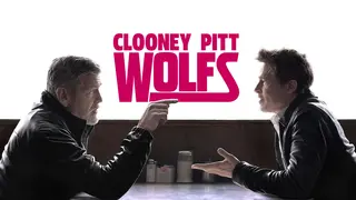 P&oacute;ster de Wolfs. / Movistar Plus+