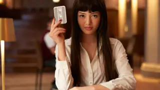Kakegurui live-action. / Netflix