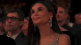 Demi Moore. / RRSS