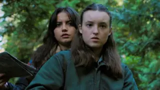 The Last of Us, cap&iacute;tulo 3. / RRSS