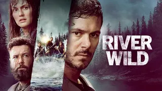P&oacute;ster de River Wild. / Movistar Plus+