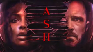 P&oacute;ster de Ash. / Prime Video