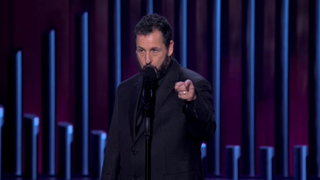 Adam Sandler (2025) / IMDb