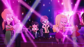 Big Mouth, temporada 8. / Netflix