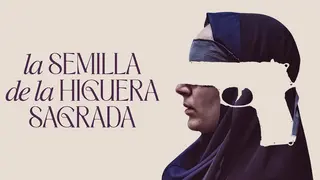 P&oacute;ster de La semilla de la higuera sagrada. / Movistar Plus+
