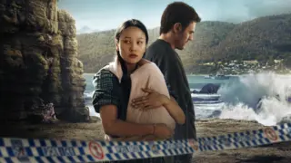 The Survivors. / Netflix