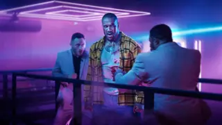 K.O. / Netflix