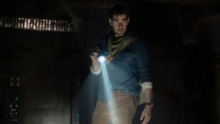 La fuente de la eterna juventud (2025) / IMDb