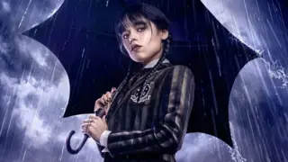 Mi&eacute;rcoles. / Netflix