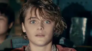 Billy Barratt en Bring Her Back. / RRSS