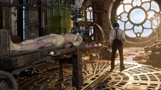 Guillermo del Toro. / Netflix