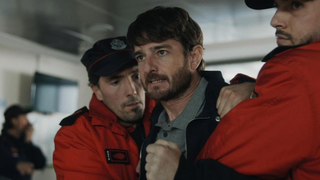 Desaparecido (2025) / IMDb