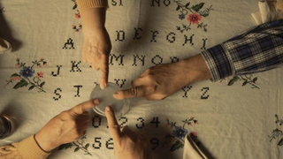 Bodeg&oacute;n con fantasmas (2024) / IMDb