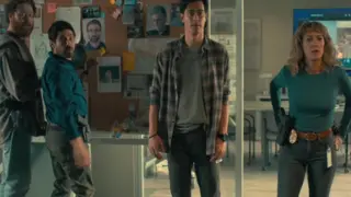Los gringo hunters. / RRSS