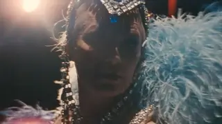 Pamela Anderson en The last showgirl. / Mundiario.
