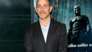 David S. Goyer. / RRSS