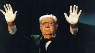 Fotograf&iacute;a de Borau. / YouTube