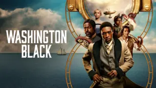 Washington Black. / Disney Plus