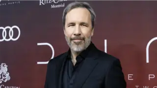 Denis Villeneuve. / RRSS
