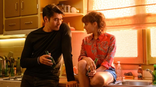 Daniela Forever (2024) / IMDb