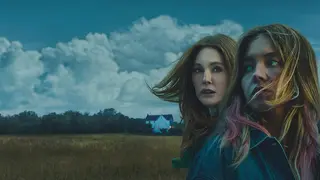 P&oacute;ster de Echo Valley. / RR SS