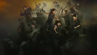 La vieja guardia 2. / Netflix.