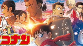 Detective Conan: One-eyed Flashback (2025)/ IMDb