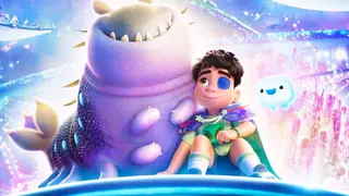 Elio. / Pixar.