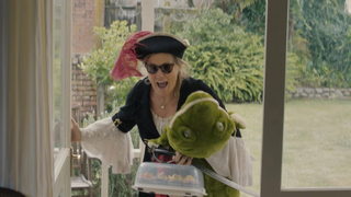 Despu&eacute;s de la fiesta (2023) / IMDb
