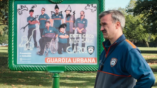 Divisi&oacute;n Palermo (2023) / IMDb