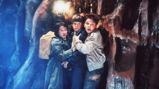 Los Goonies (1985) / IMDb