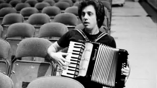 Billy Joel: And So It Goes. / RRSS