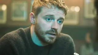 Jack Lowden. / RRSS