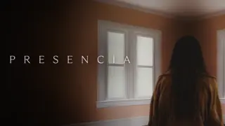 P&oacute;ster de Presencia. / Prime Video