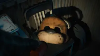 Five Nights at Freddy&rsquo;s 2. / RRSS
