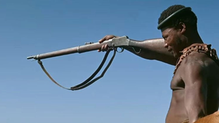 Zul&uacute; / IMDb