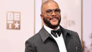 Tyler Perry. / RRSS
