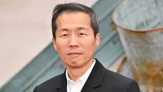 Lee Isaac Chung. / RRSS