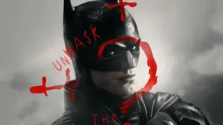 The Batman 2. / RRSS