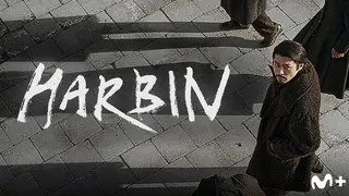 P&oacute;ster de Harbin. / Movistar Plus+