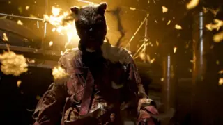 Winnie the Pooh: Blood Honey 2. / RRSS