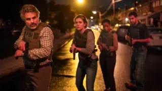 Task. / HBO Max