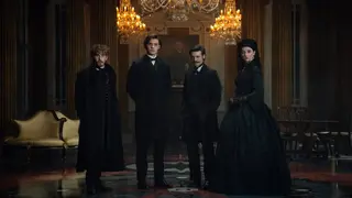 House Of Guinness' S